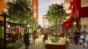 Brossard appuie un projet majeur pour son centre-ville