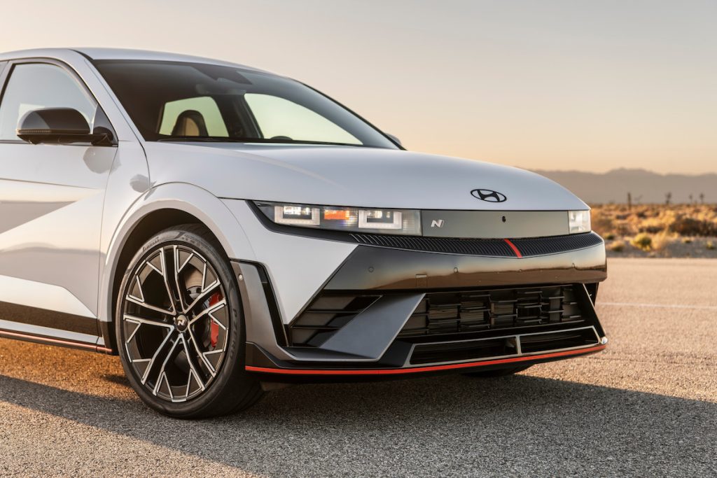 Les concessionnaires Hyundai aux États-Unis accusés de gonfler les chiffres de ventes des véhicules électriques