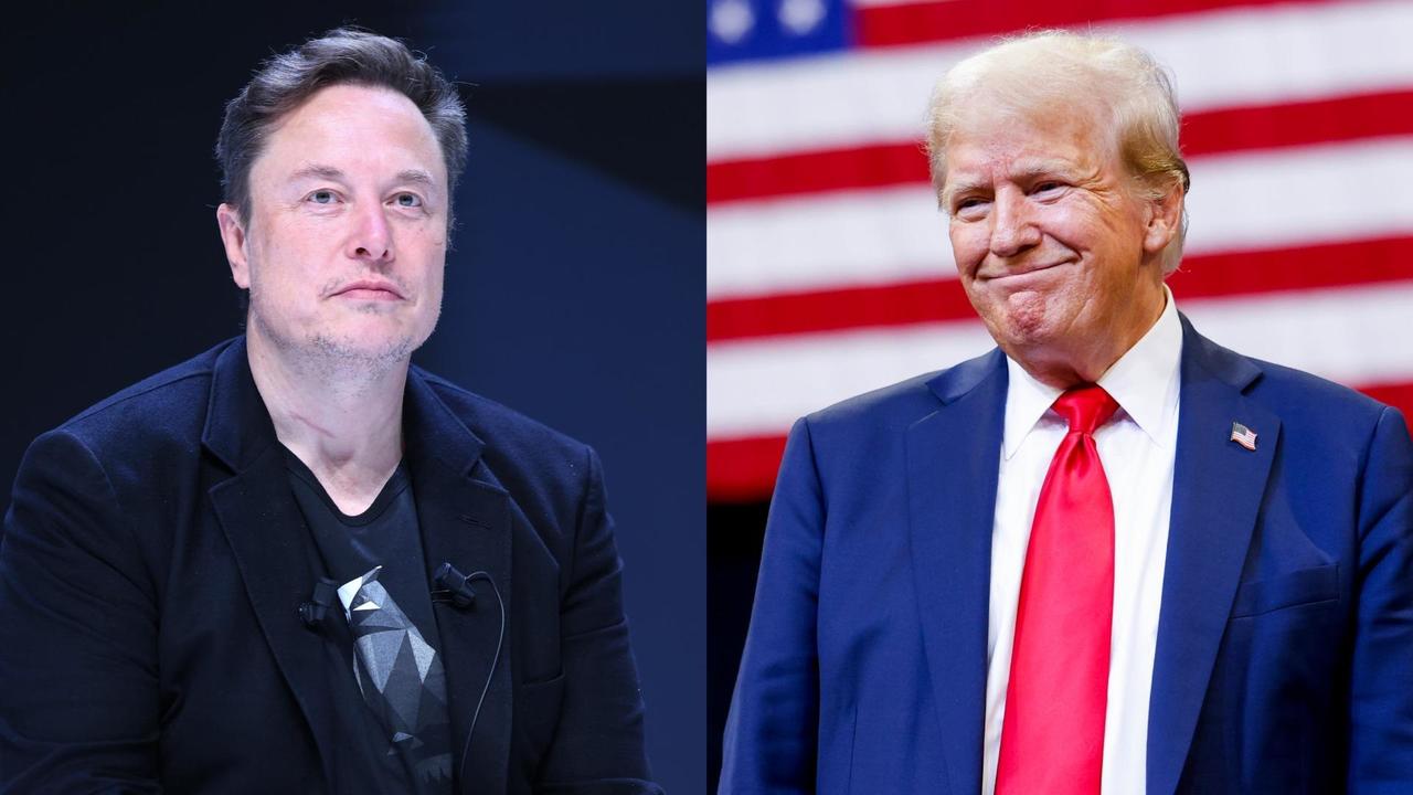 Et si Elon Musk se lançait en politique