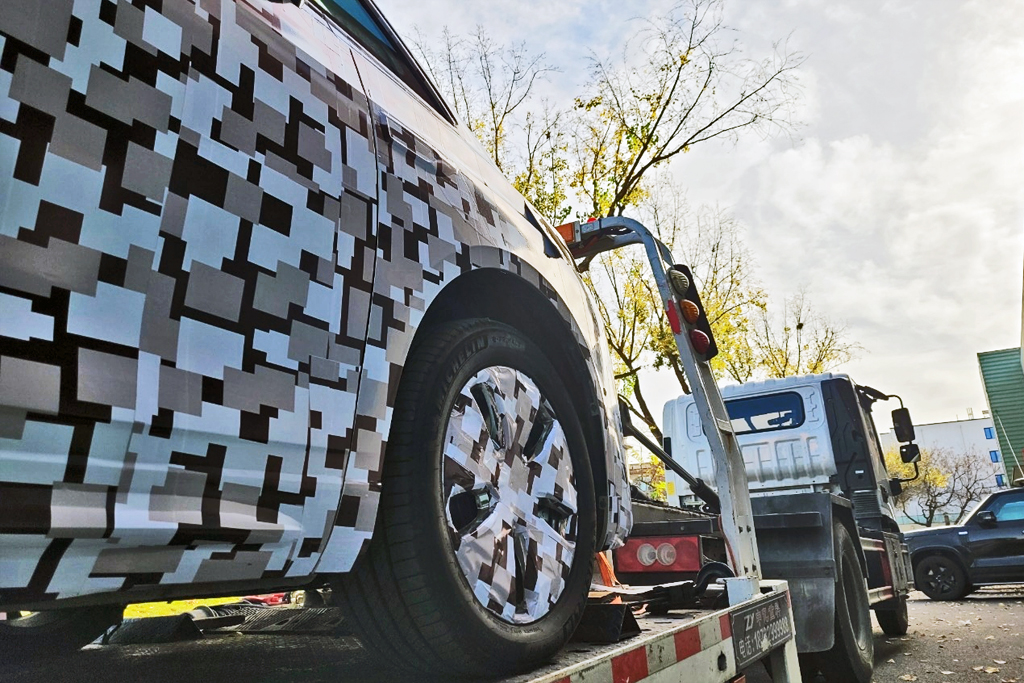 FX, la nouvelle marque qui fera ses débuts au CES 2025