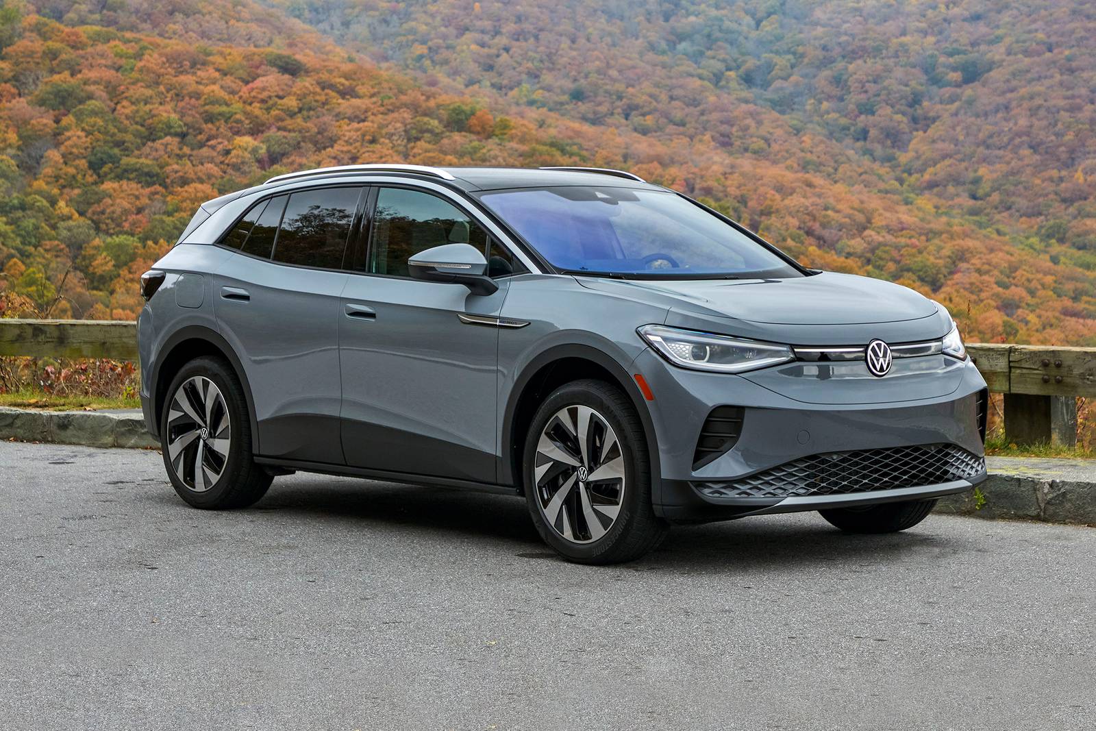 Volkswagen rappelle plus de 60 000 véhicules aux États-Unis