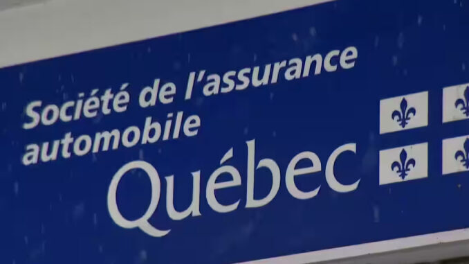 SAAQclic : Un désastre à 1,1 milliard $