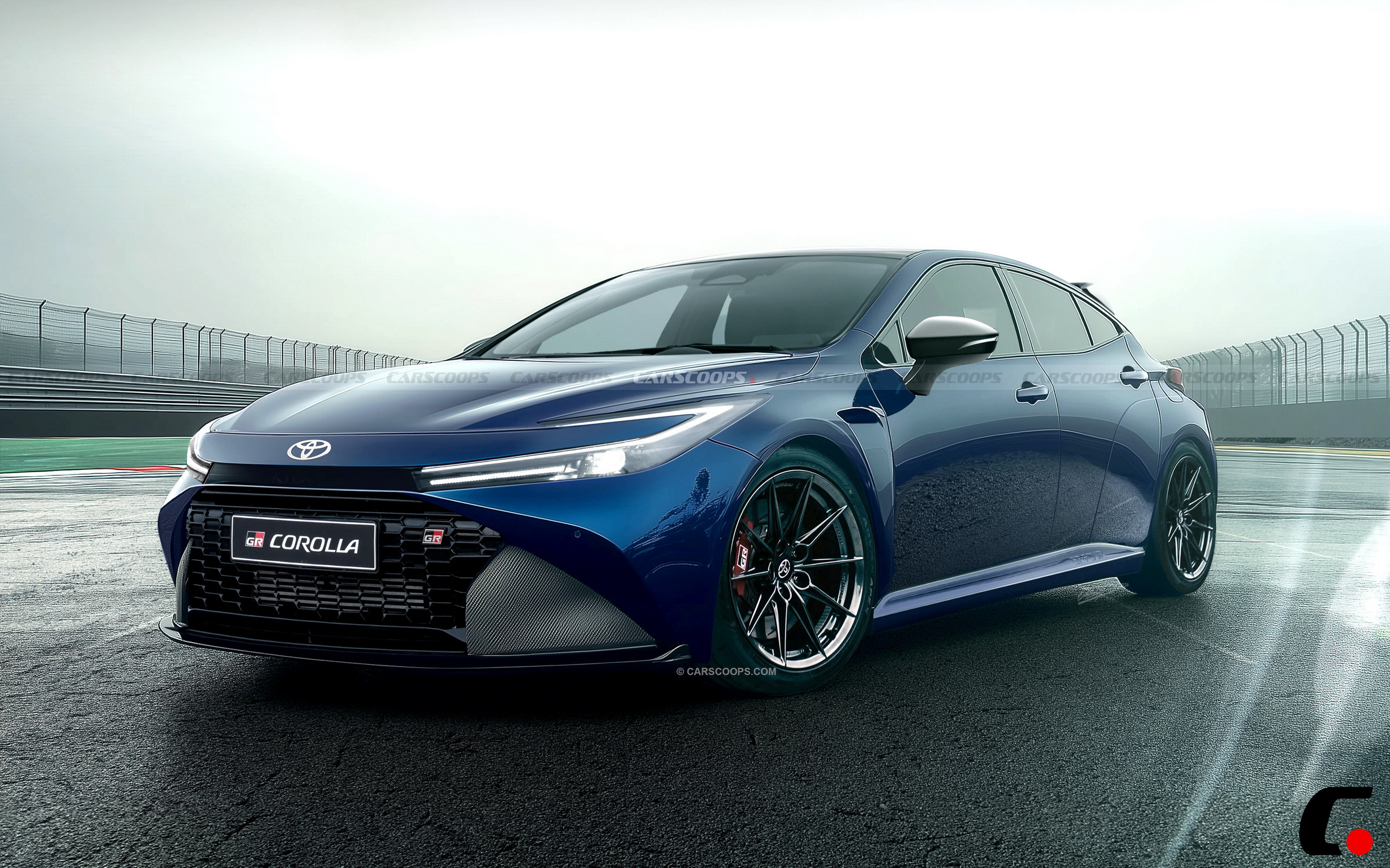 Toyota Corolla 2027: Une icône qui se réinvente
