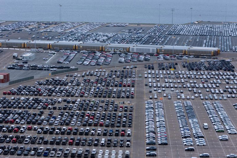 Comment le reste du monde pourrait peinturer Donald Trump dans le coin du mur