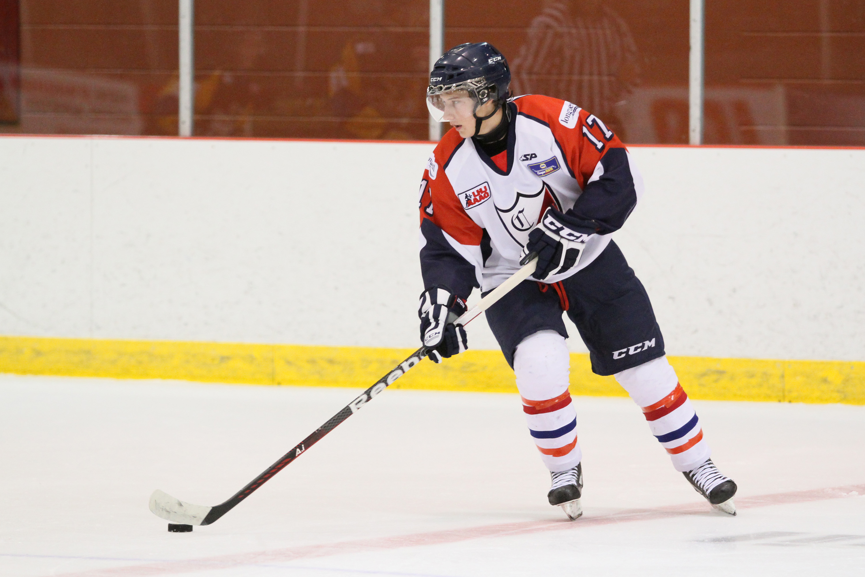 Autre match, autre victoire pour le CF