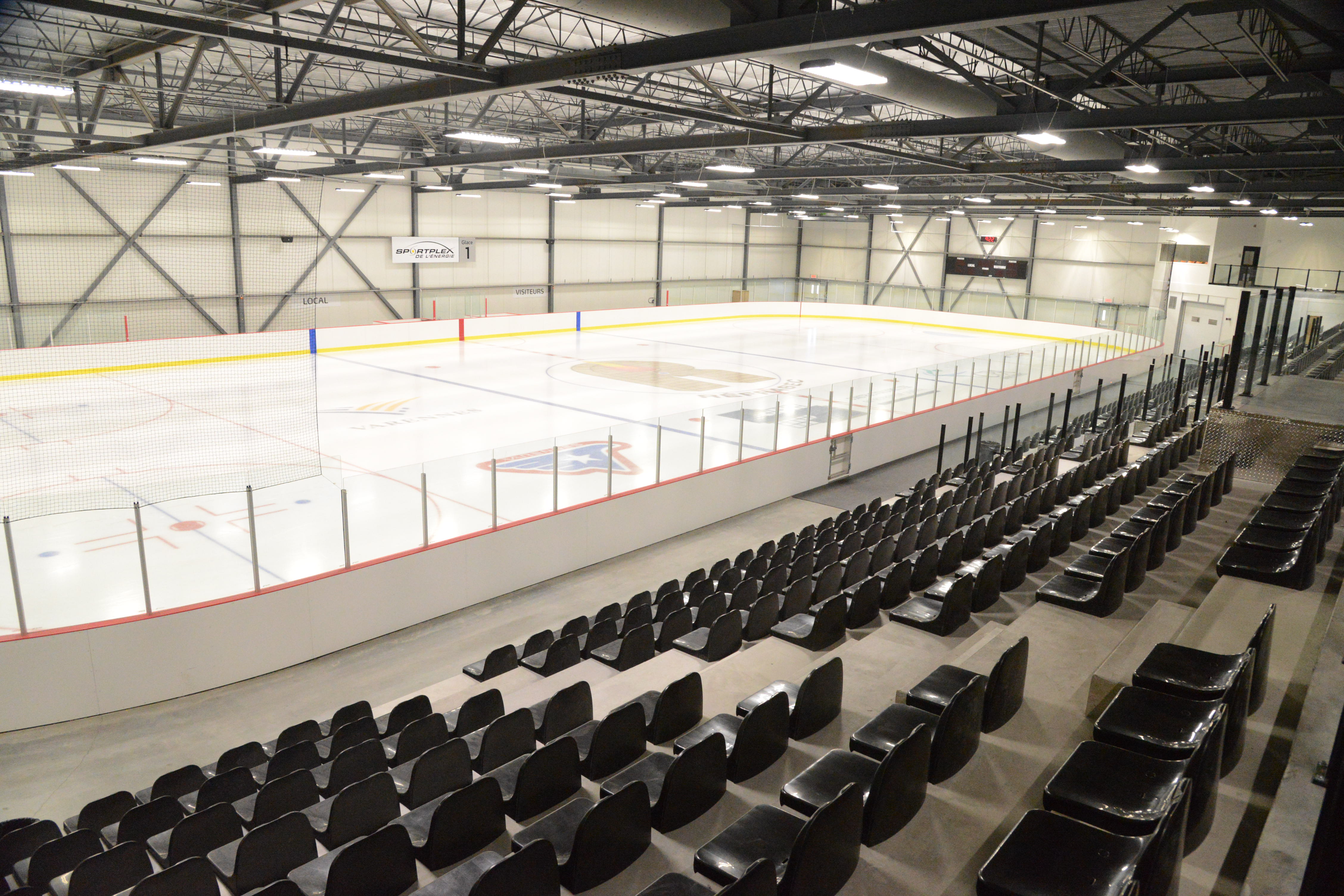 Vos nouvelles régionales