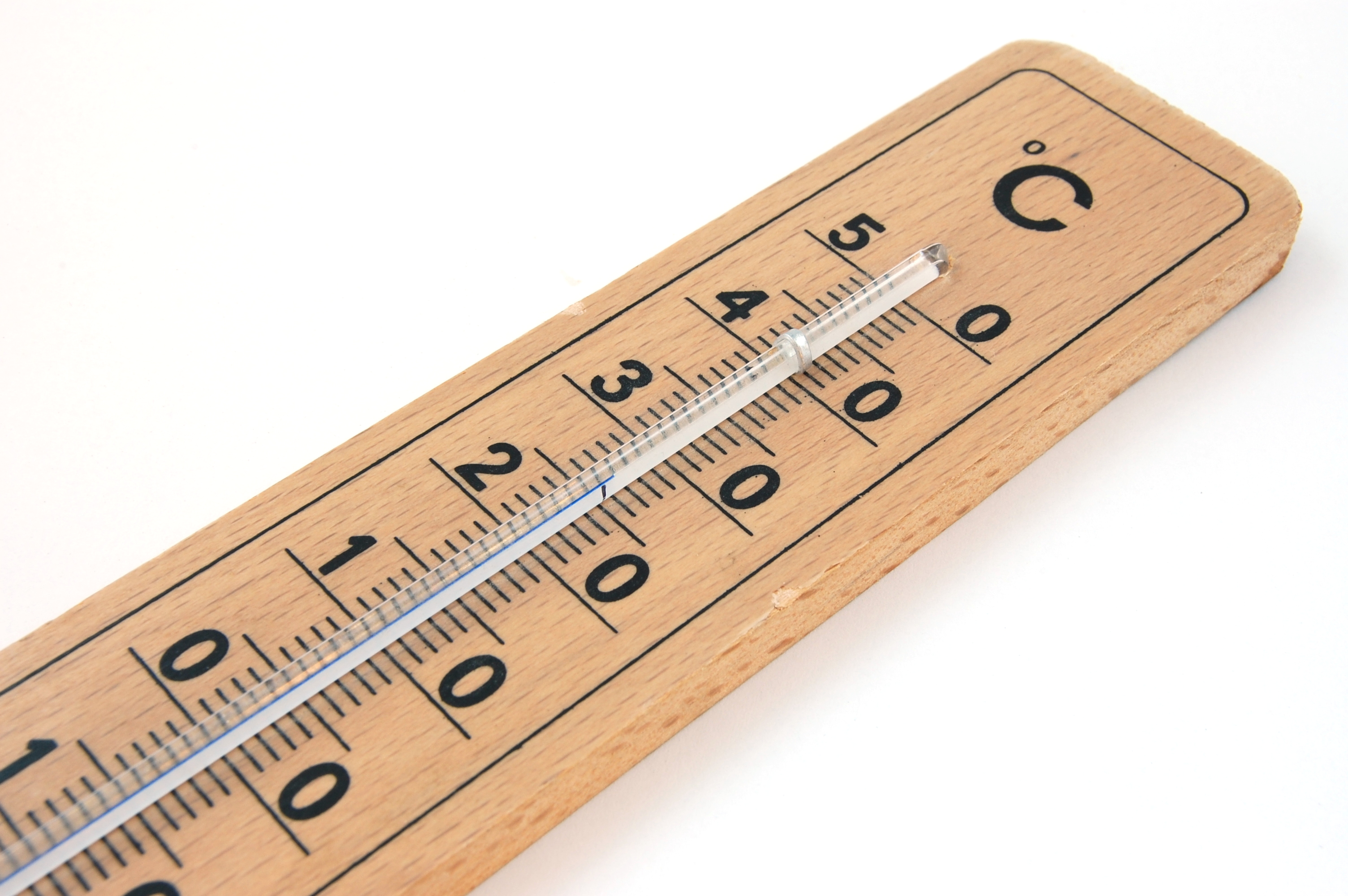 ALERTE MÉTÉO: Baisse drastique du mercure