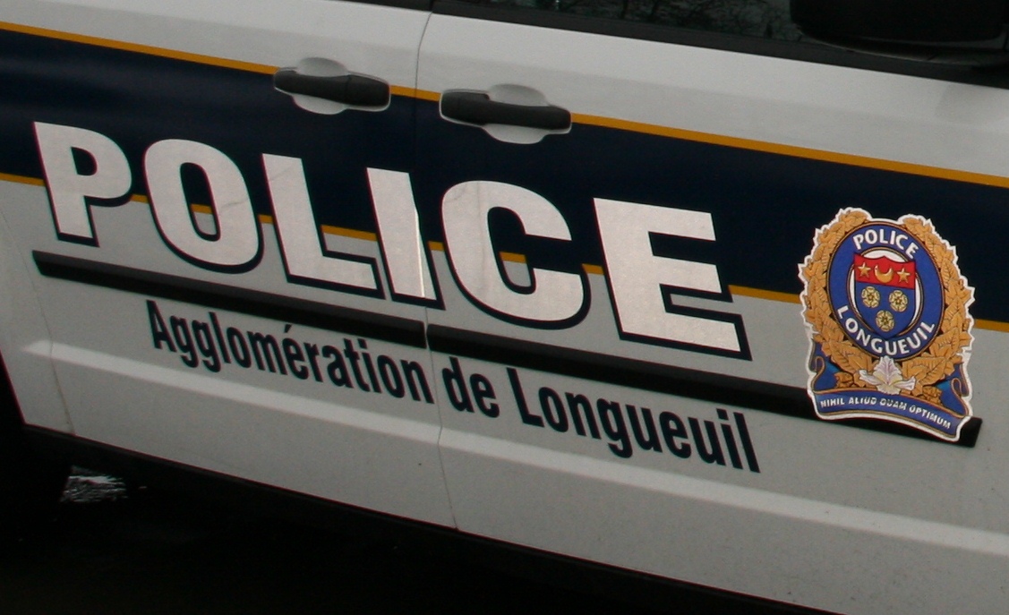 Le SPAL implante le texto au 9-1-1