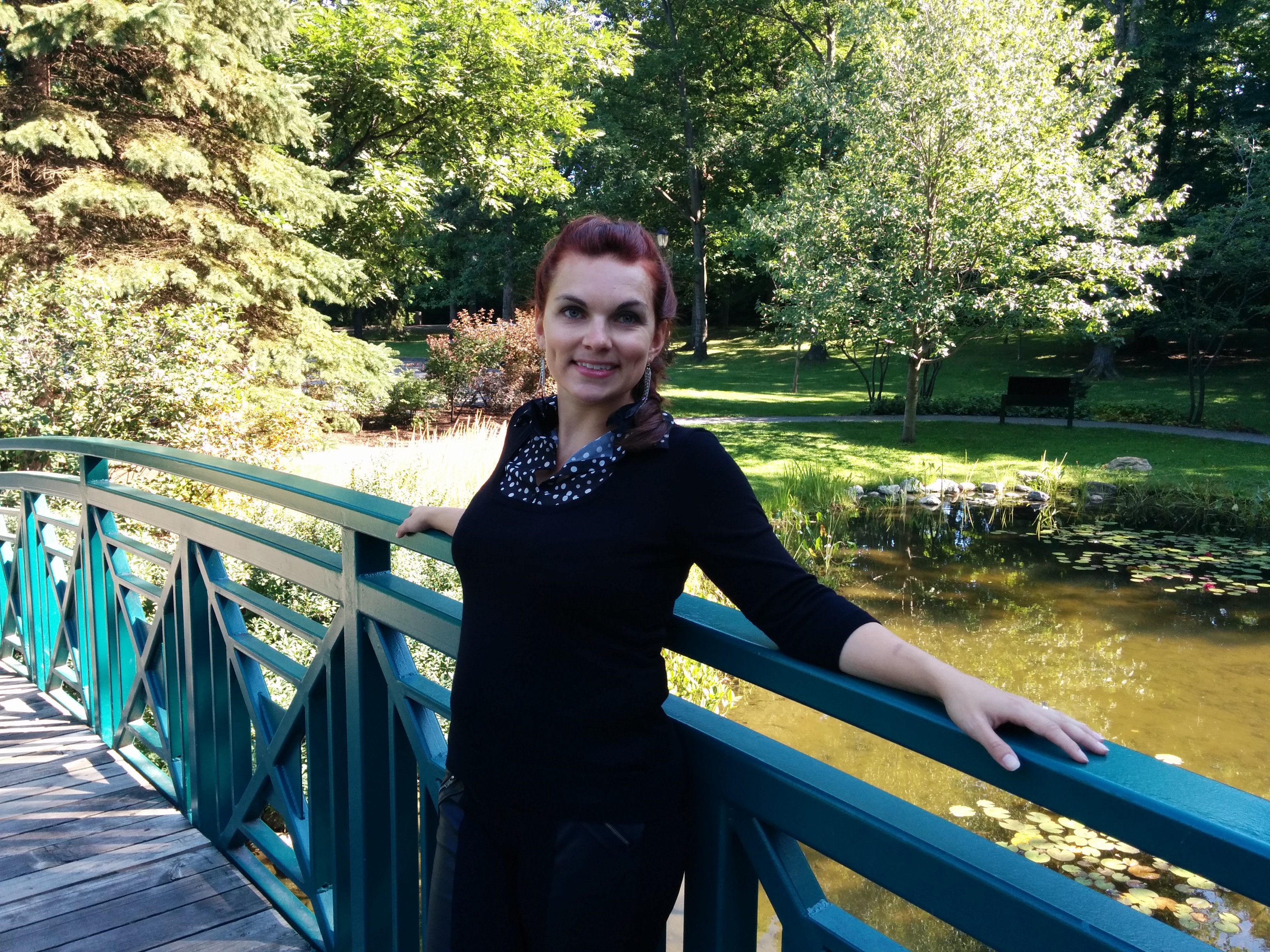 Comment profiter du temps des Fêtes