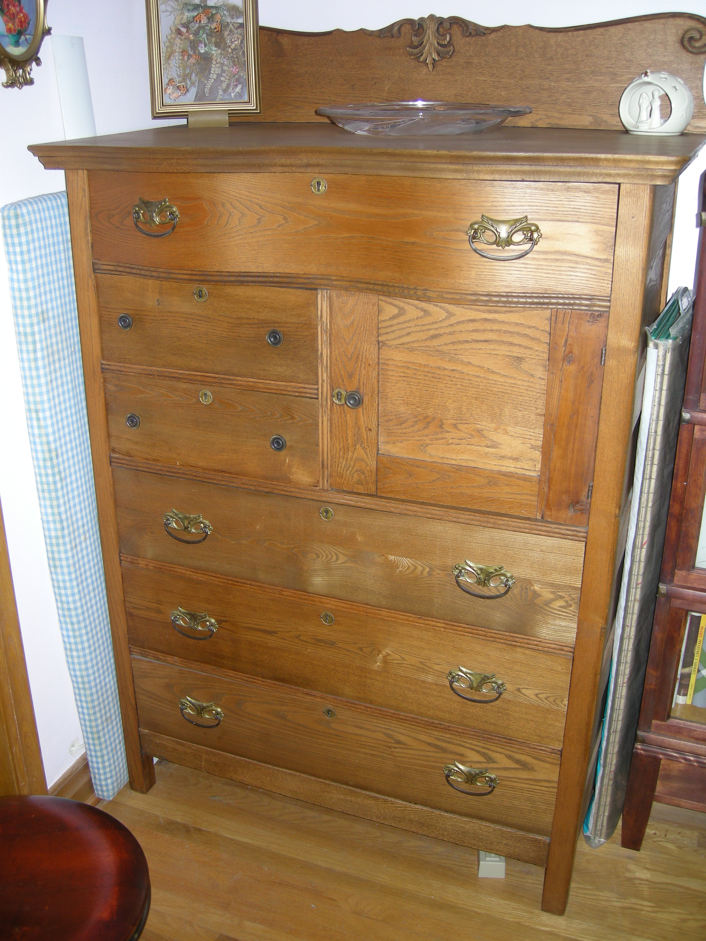 L&rsquo;importance d&rsquo;examiner un meuble minutieusement