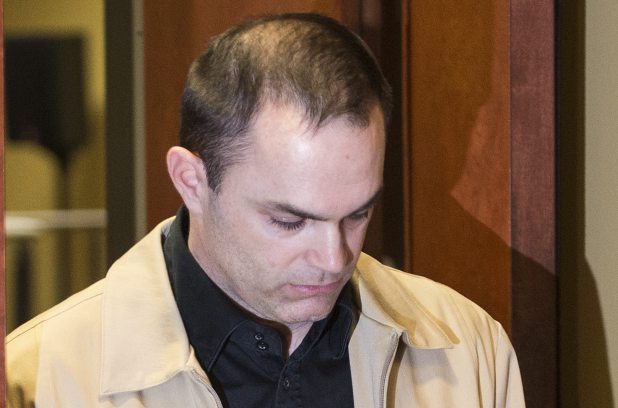 Guy Turcotte coupable de meurtre non prémédité