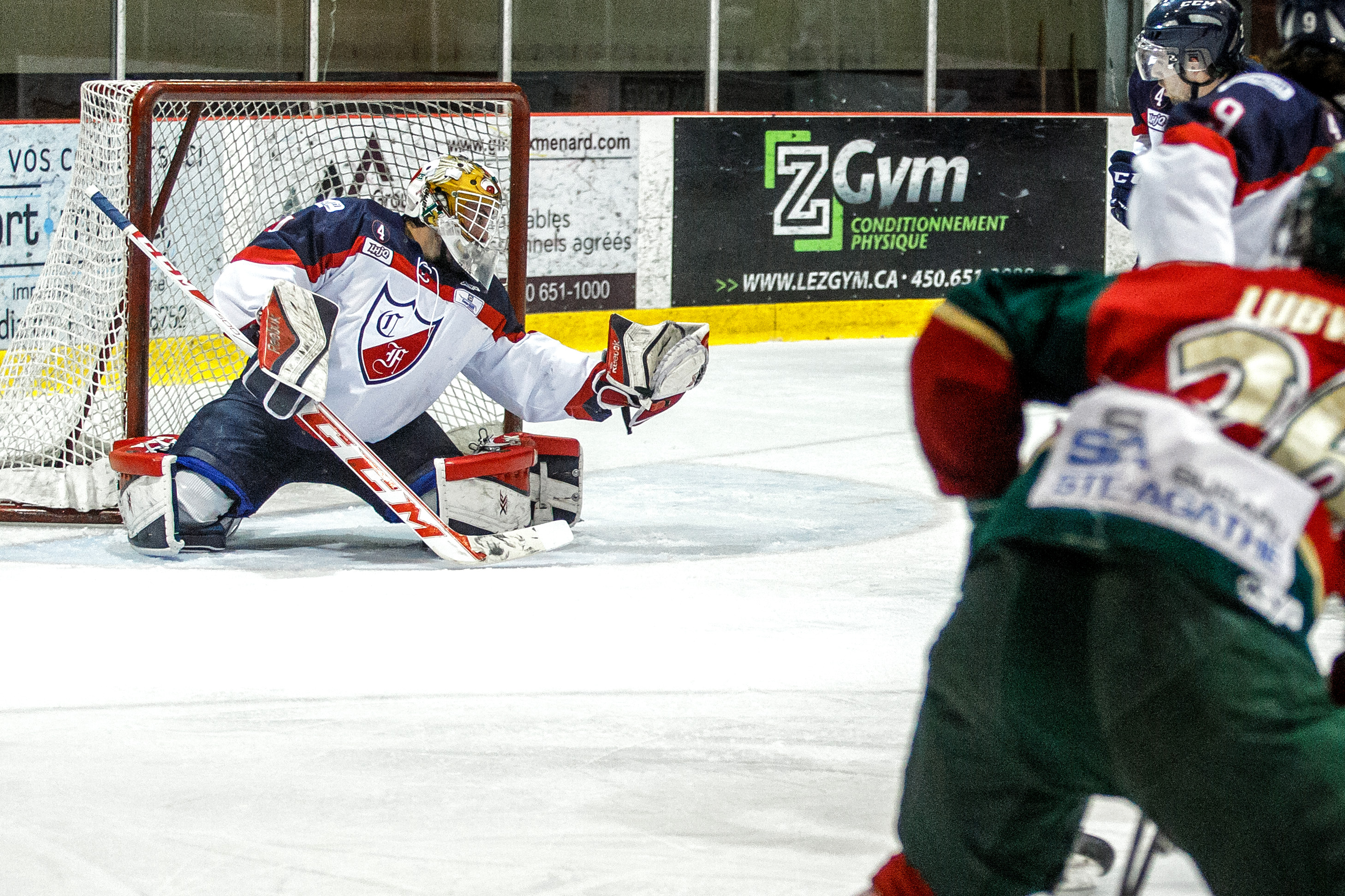 Le CF à une victoire de la Coupe