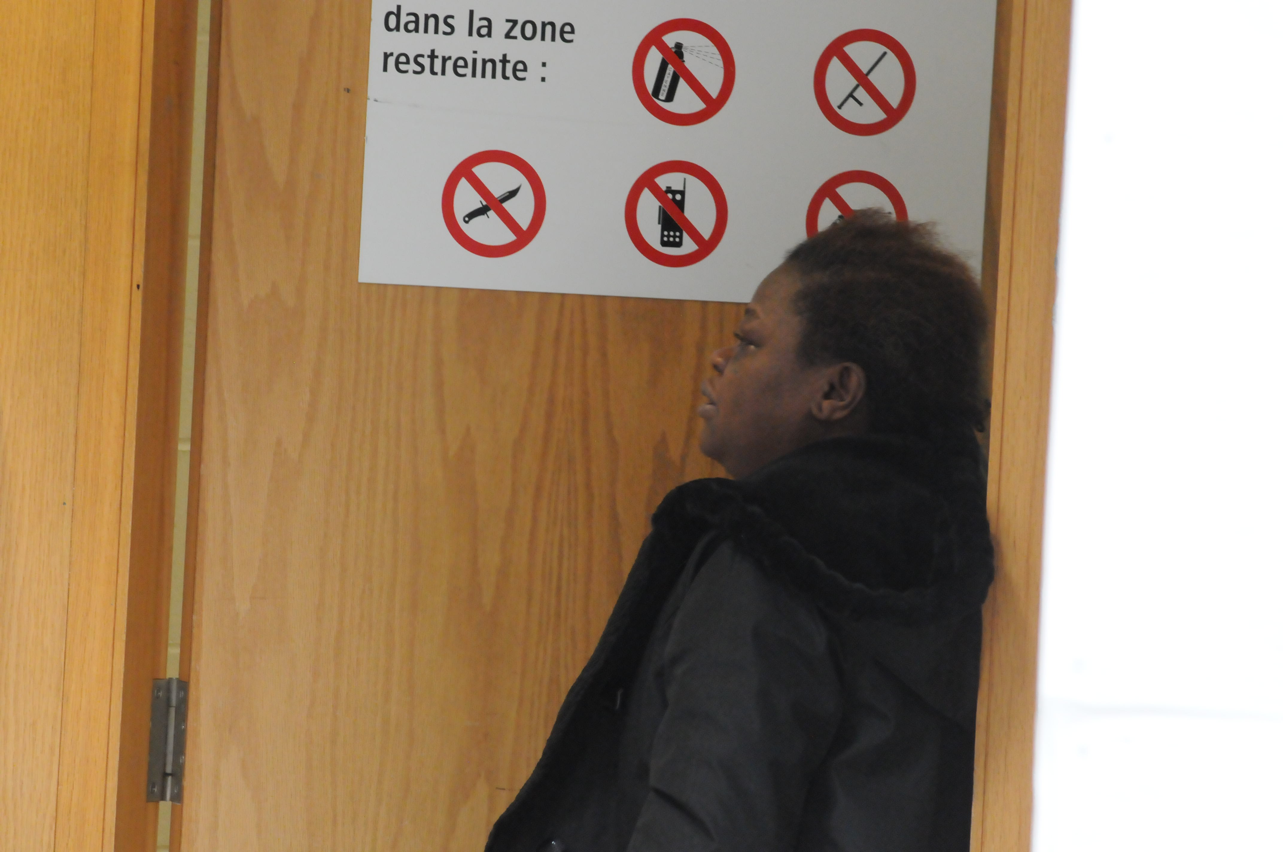 Immacula Eugène ne sortira pas de si tôt