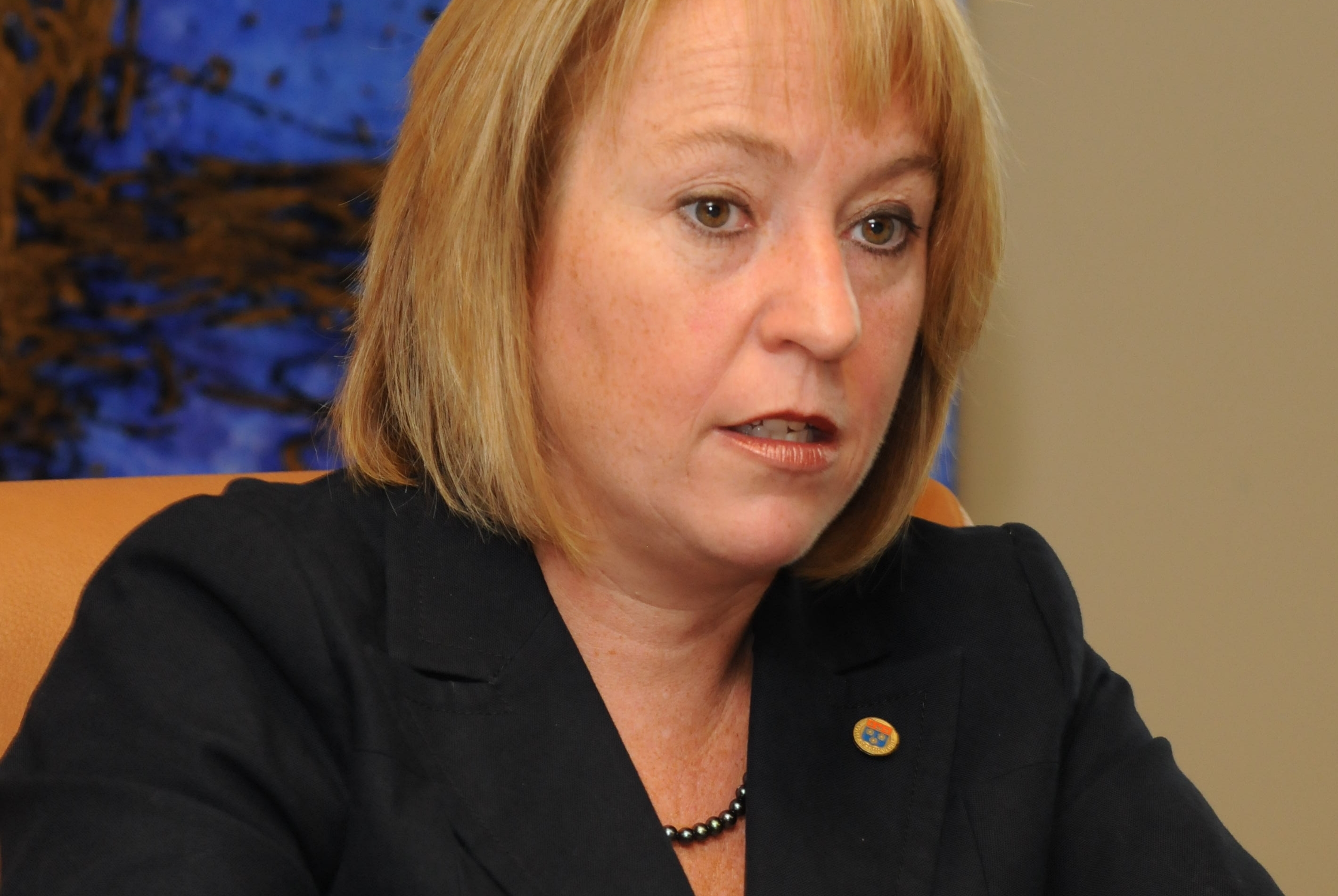 AMT: Longueuil appuie la réforme