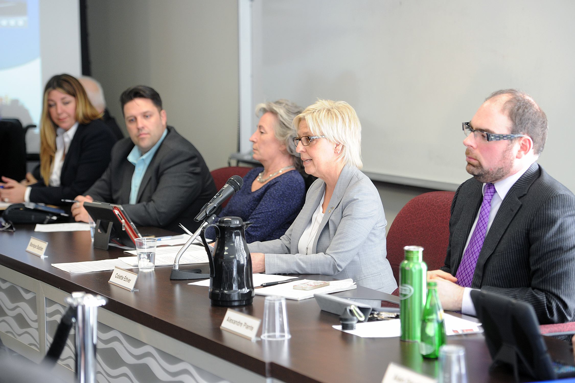 Le Réseau de transport de Longueuil engrange des surplus de 285 000$