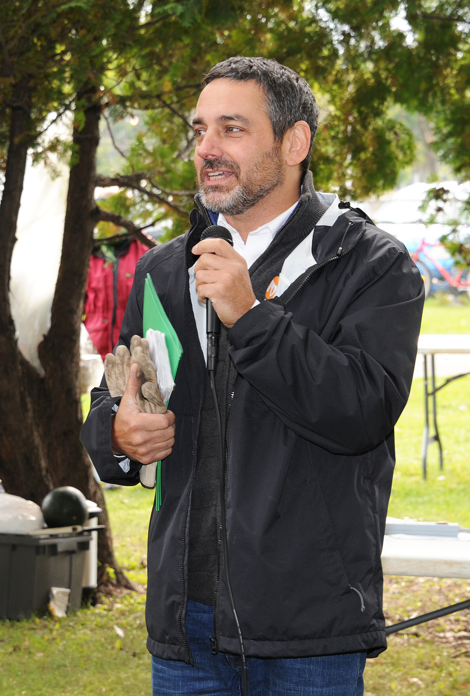 Un vent de fraîcheur… et de prudence !