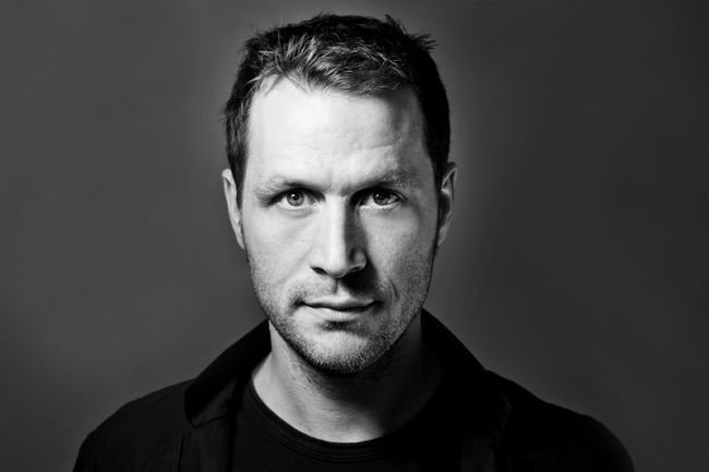 Kevin Parent au Théâtre de la Ville Flirt avec la foule