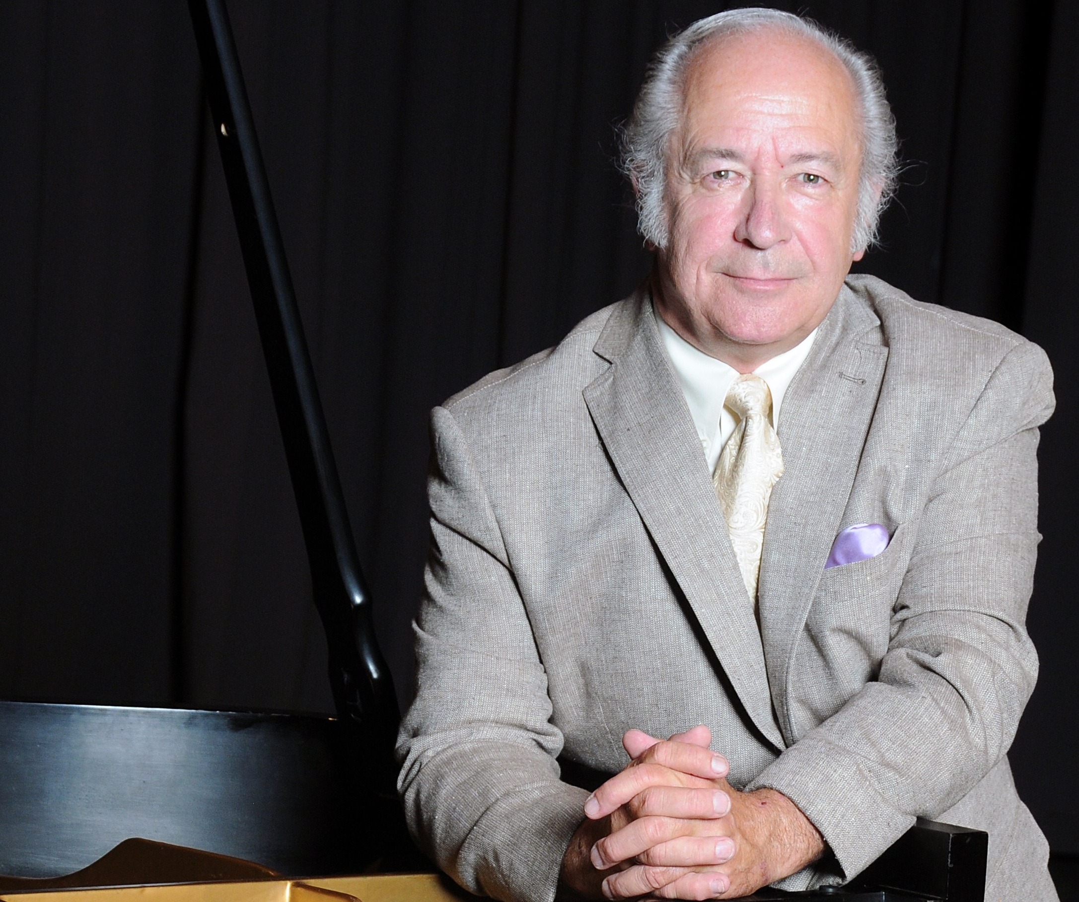 Un grand succès pour Maurice Favreau Gagnon