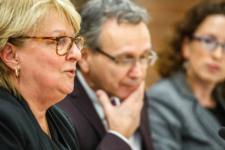 Abolition des élections: les dirigeants des commissions scolaires ont rendez-vous