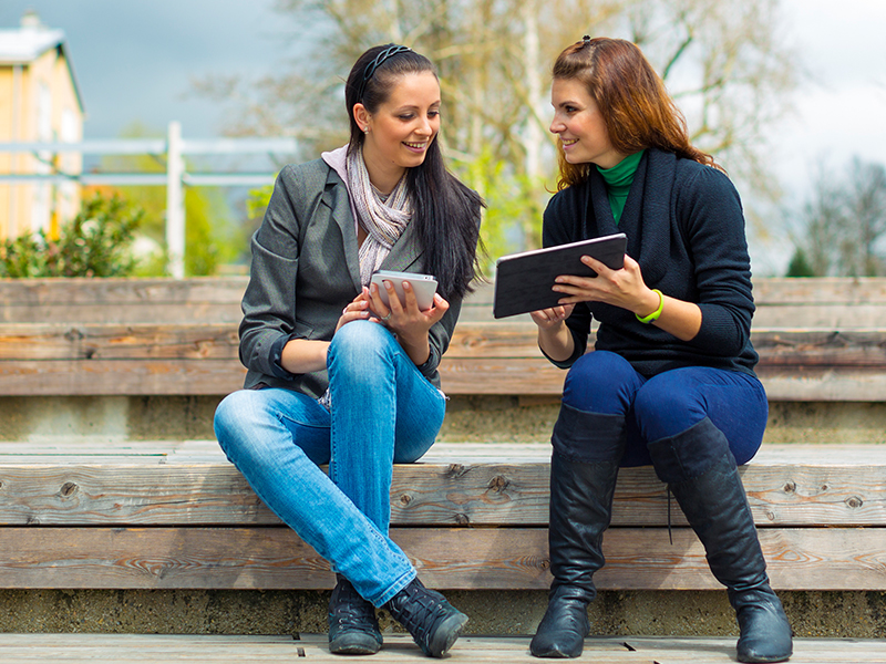 Cure de rajeunissement pour votre site de nouvelles locales!