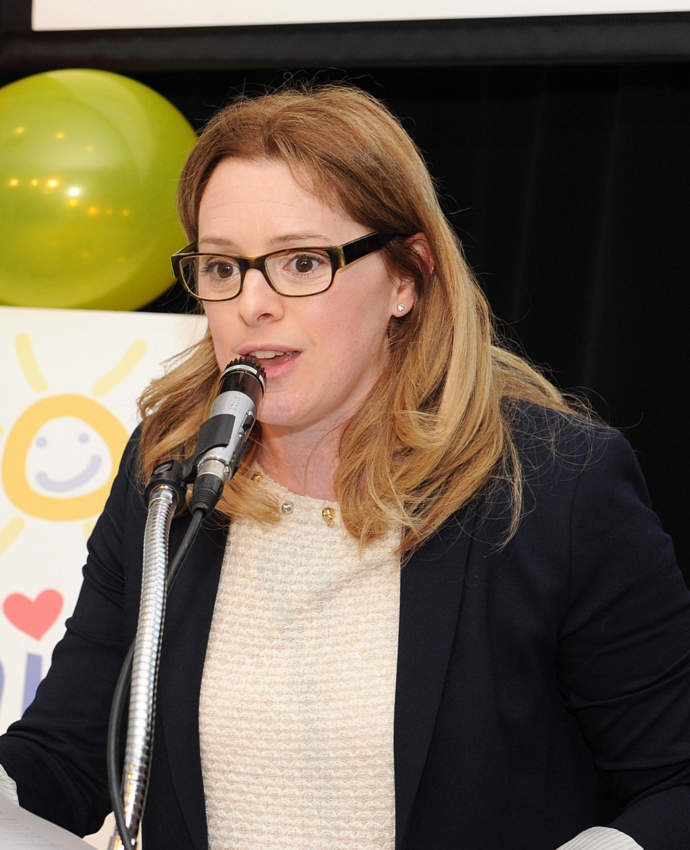 Catherine Trudeau portera les mots de Stéphane Archambault