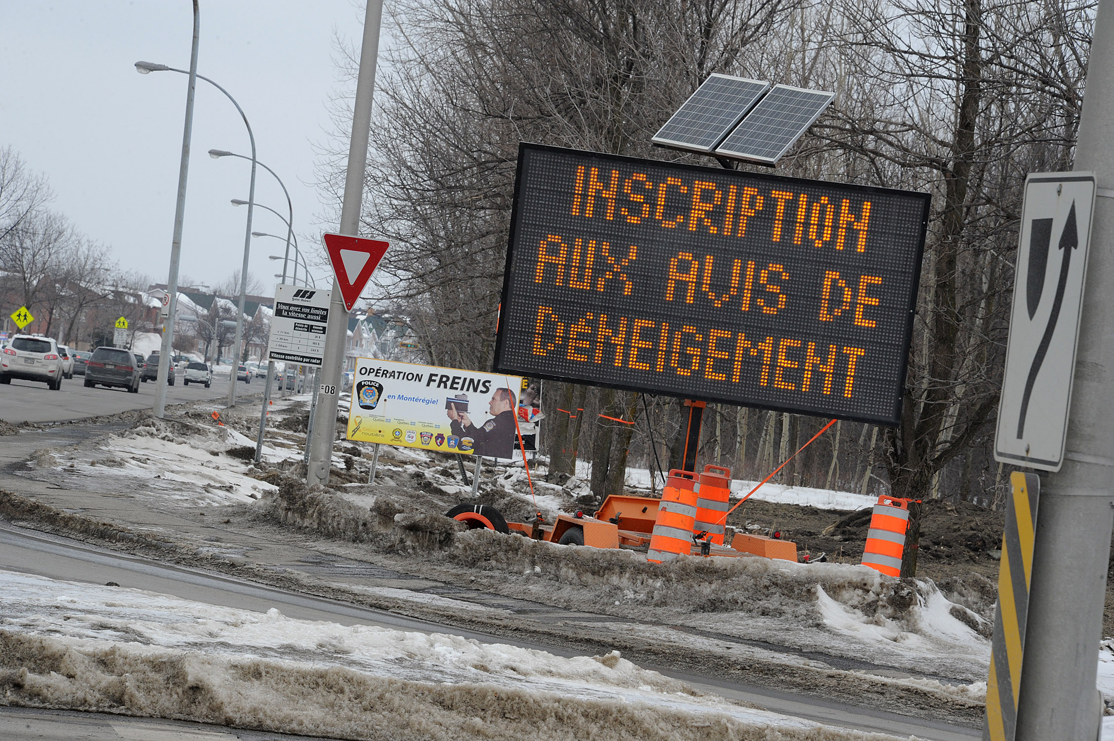 «Énorme confusion» dit le Bureau du protecteur du citoyen de Longueuil