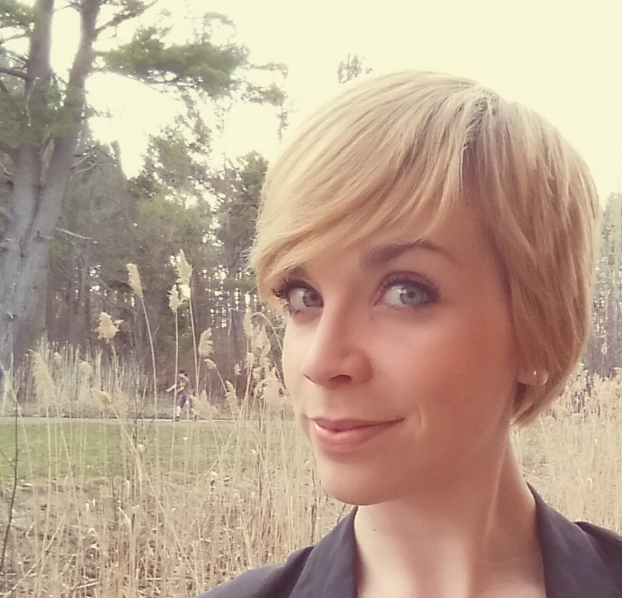 Majolaine Morasse chantera sur le parvis de l’église de Saint-Hubert