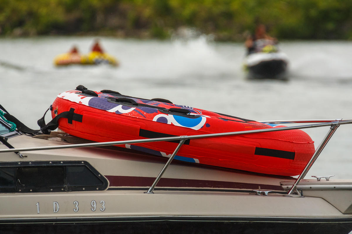 Fête du nautisme: découvrir et profiter des cours d&rsquo;eau