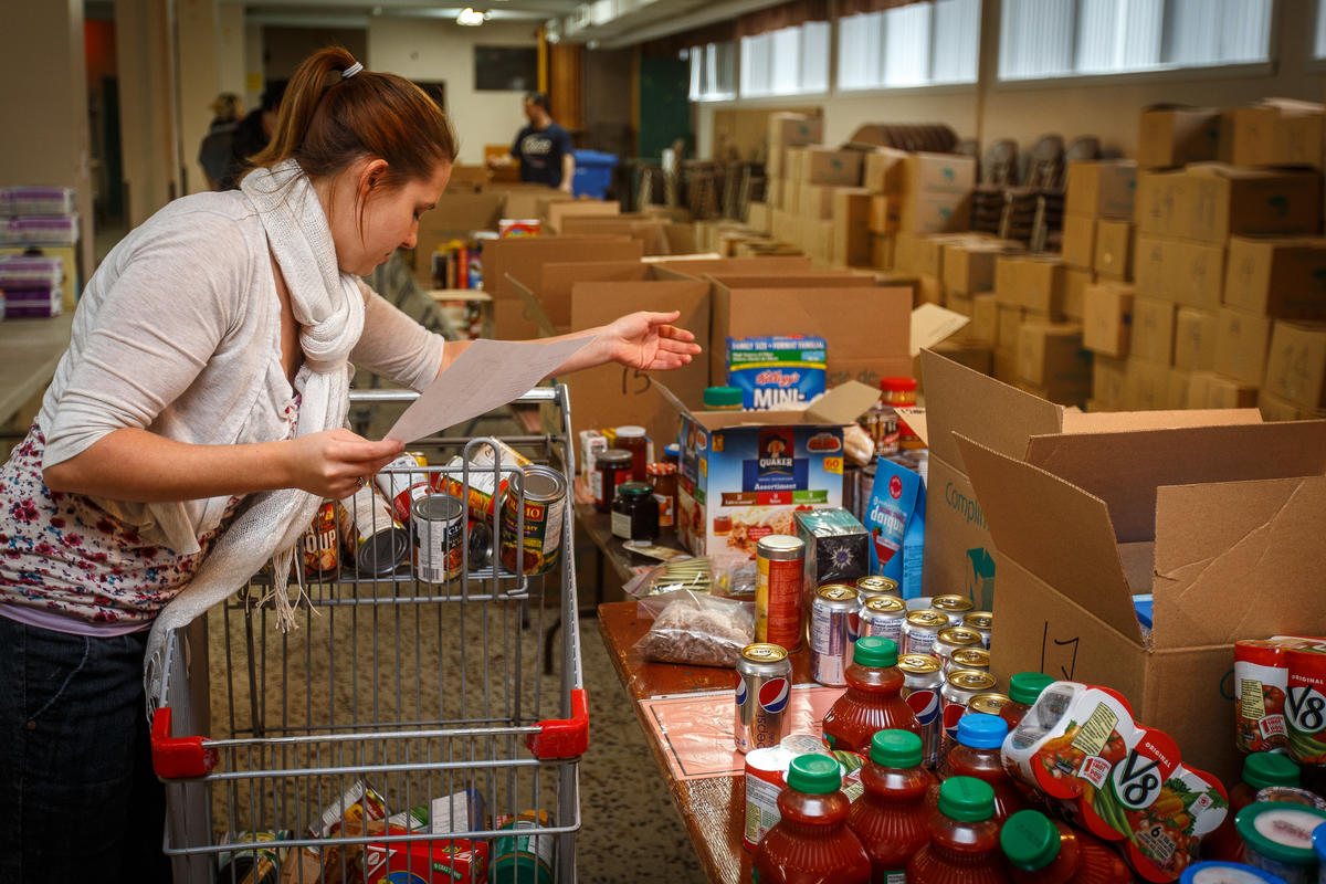 La pauvreté augmente en Montérégie