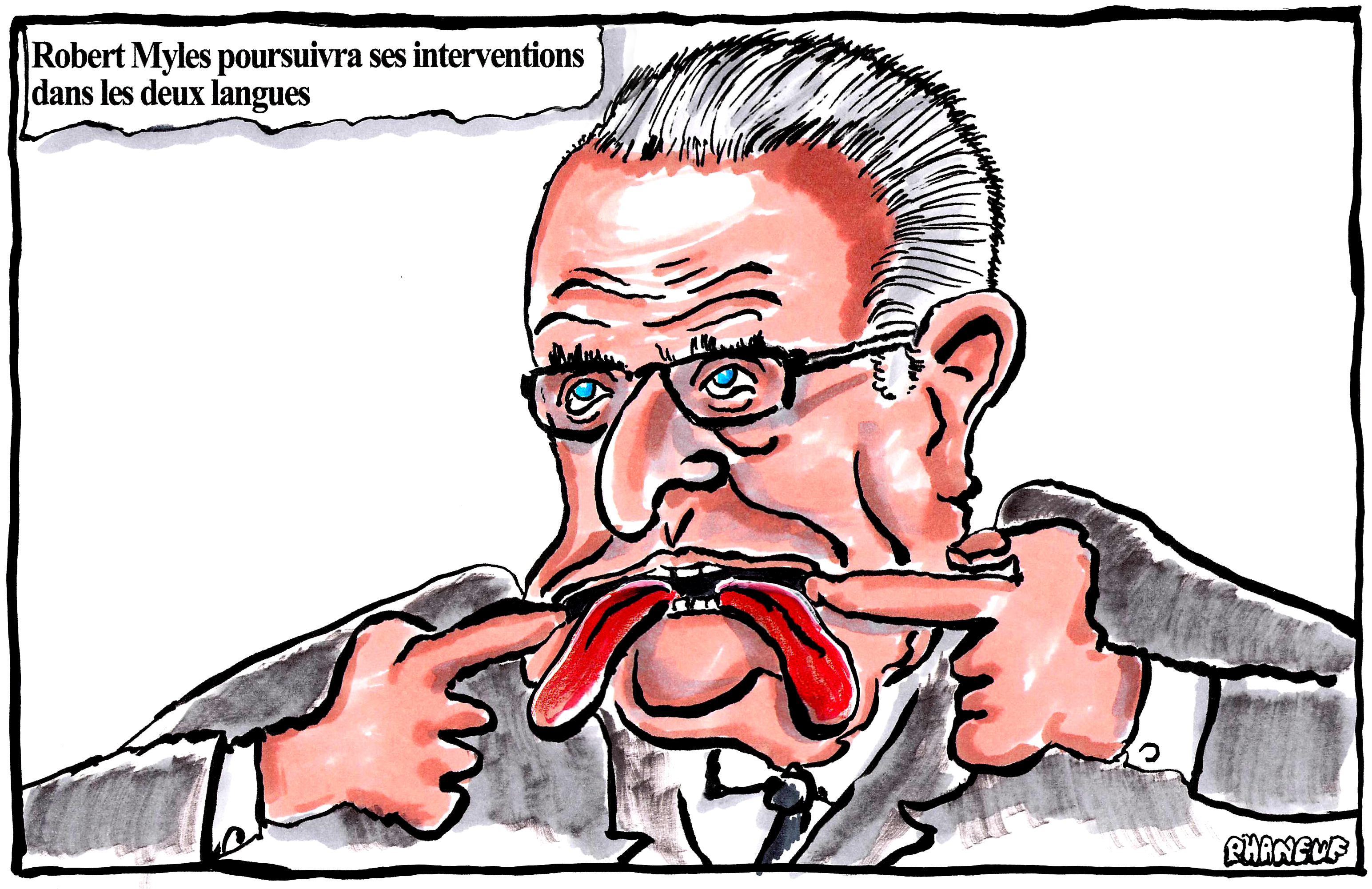 Délit de fuite et perquisition de l&rsquo;UPAC à Longueuil