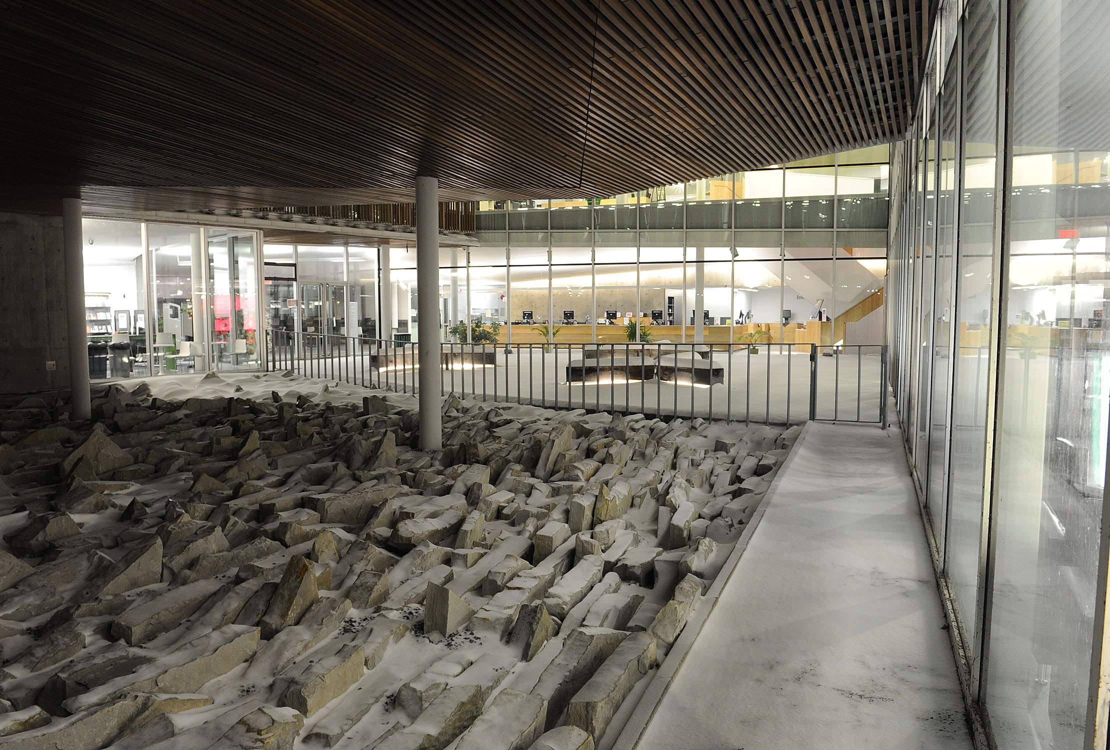 Pollution lumineuse: Des efforts pour une nuit moins éclairée