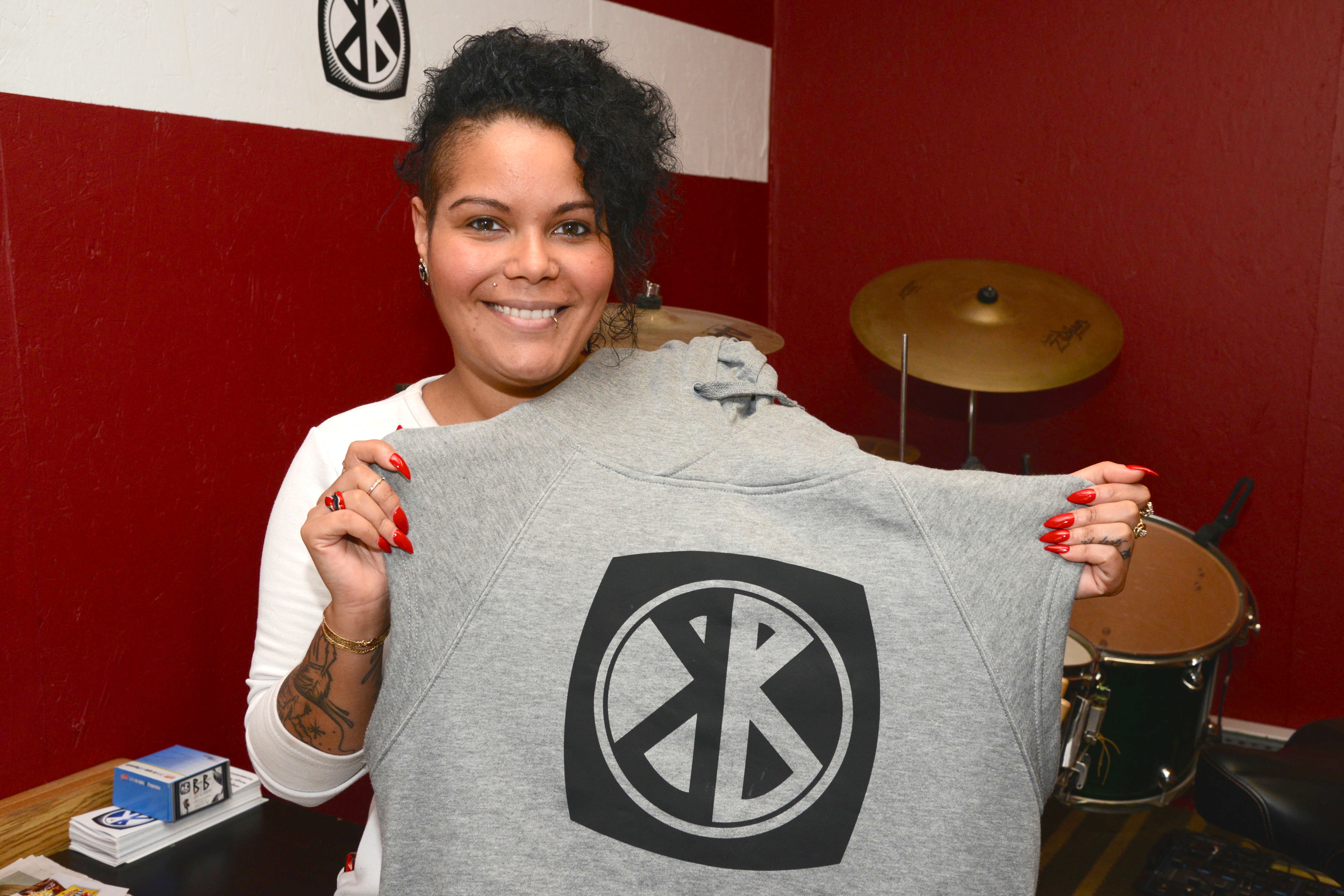 Break Beat, un studio qui voit grand