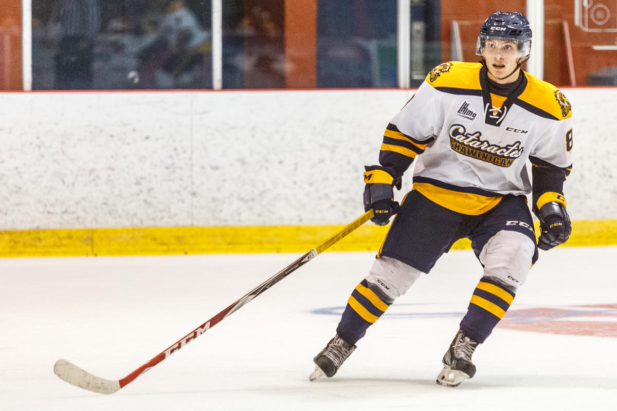 Les Cat’s signent une deuxième victoire à Longueuil