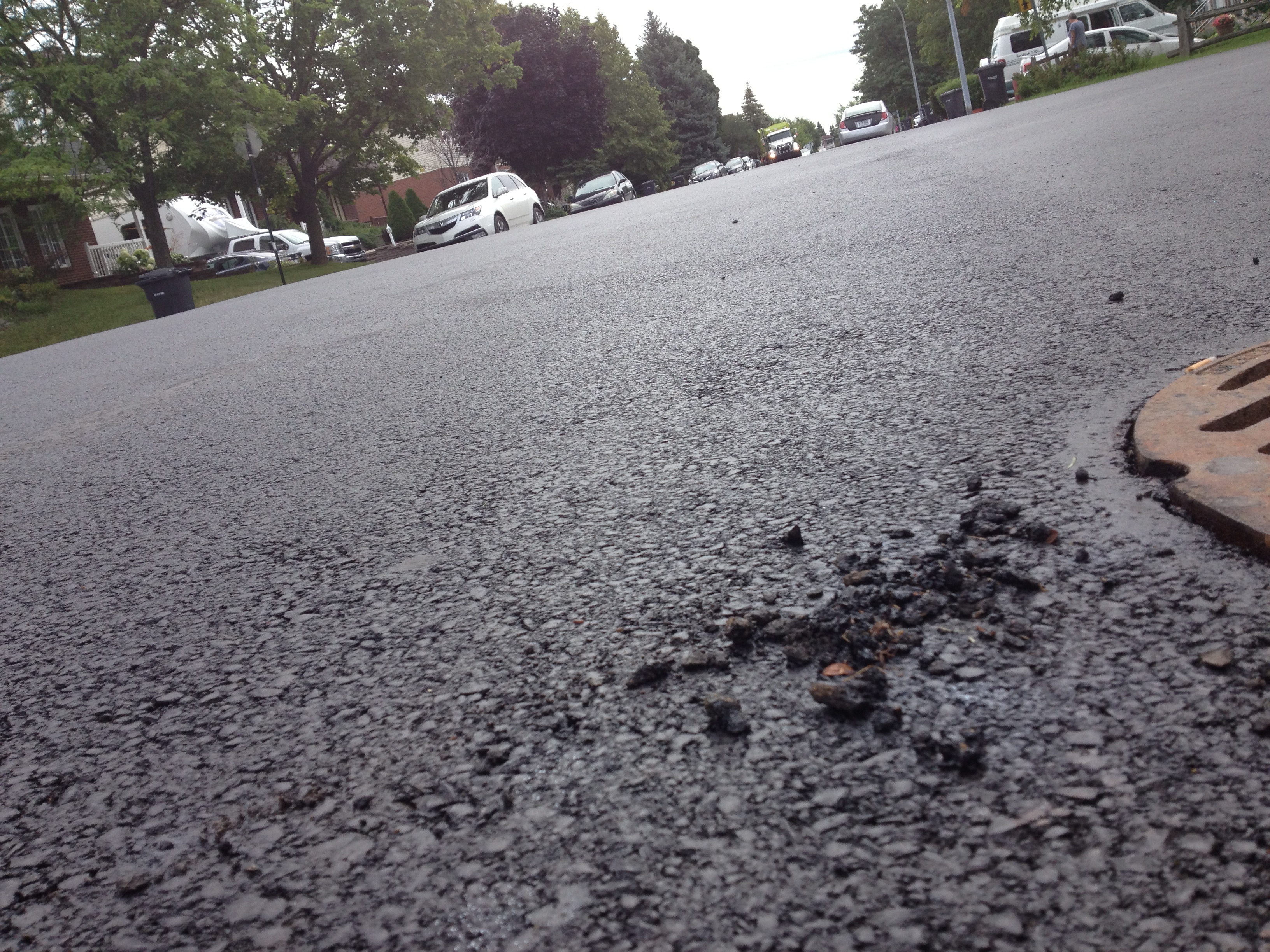 La charrue avant les bœufs ?