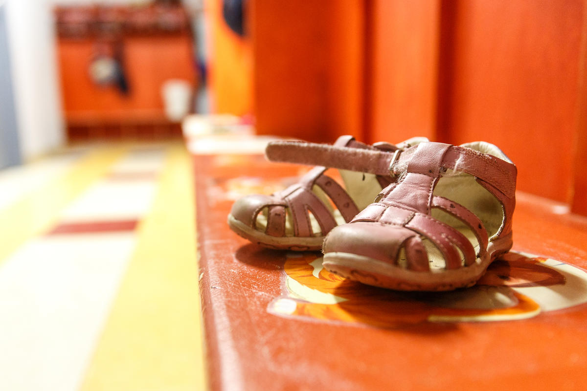 Dossier sur les services de garde: le meilleur est à Saint-Hubert