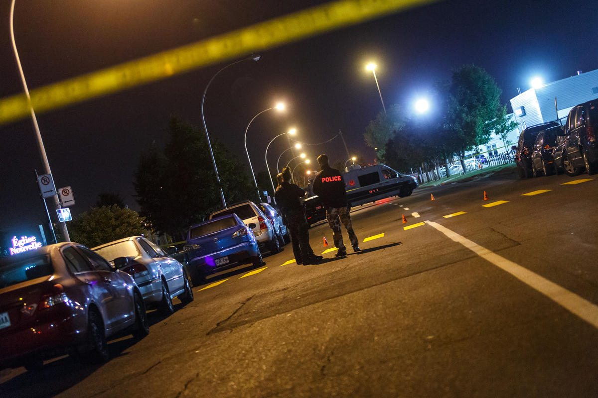 Accident mortel: la jeune fille se rendait à l&rsquo;église