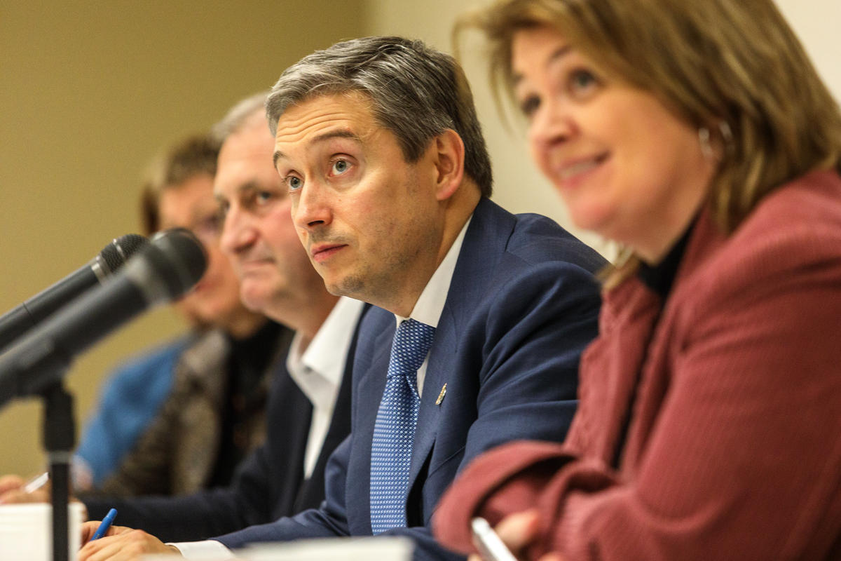 La Montérégie donne ses idées pour encourager l’économie