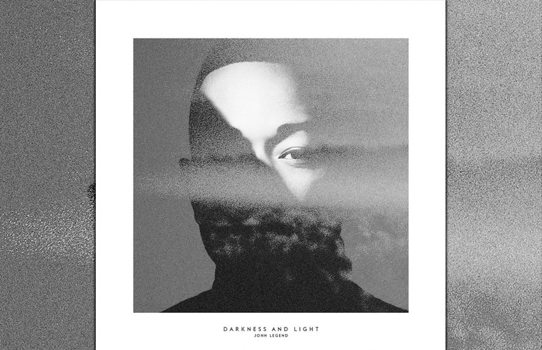 Un CD de John Legend à la hauteur des attentes