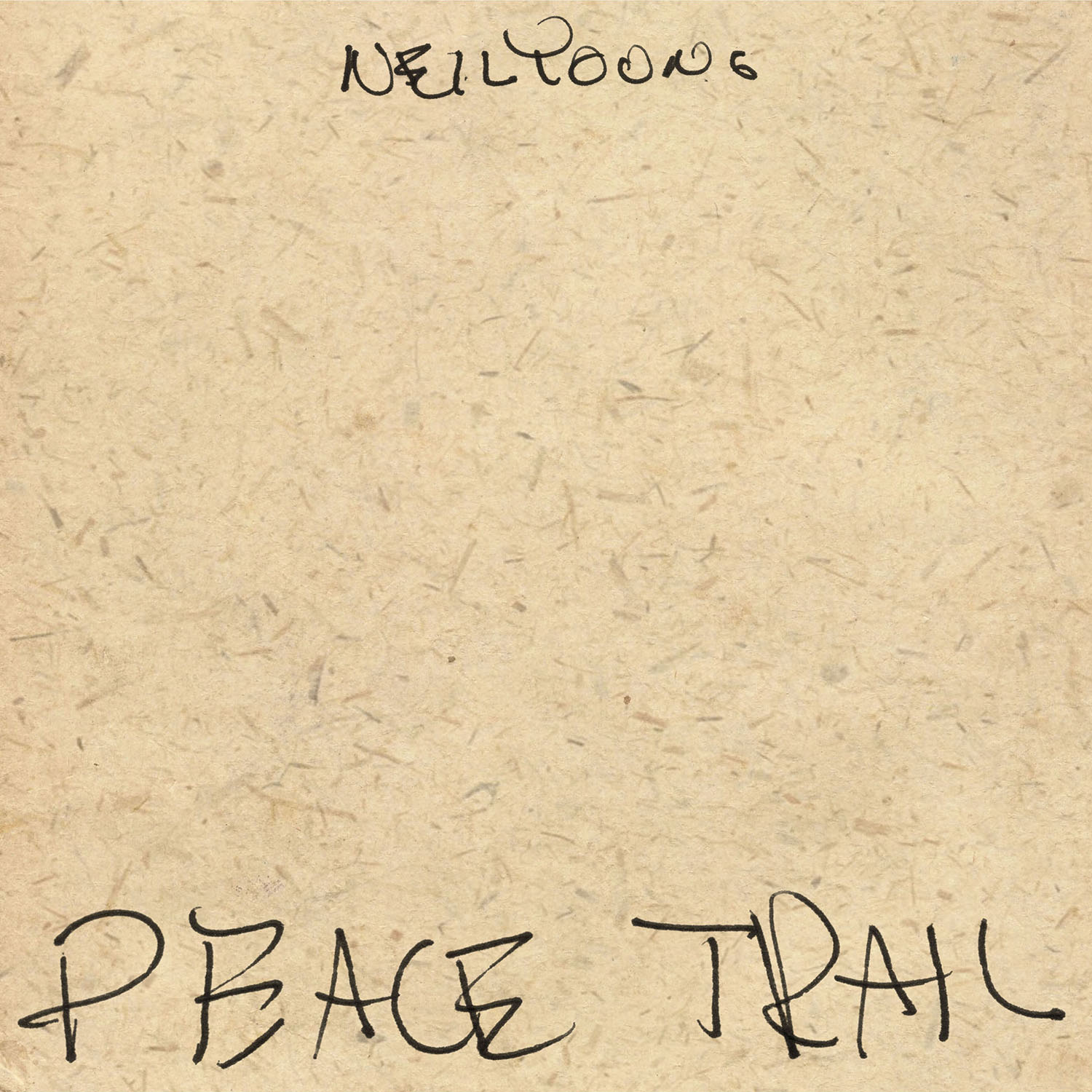 Peace Trail de Neil Young : un album étonnant