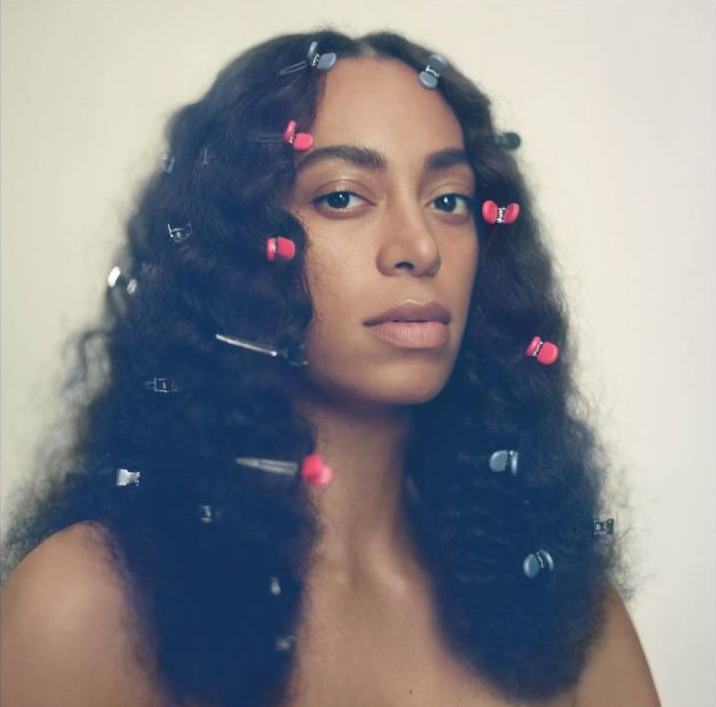 Kaytranada et Solange Knowles: 2 bons crus de l’année qui s’achève