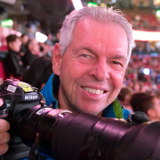 De sa première photo dans Le Courrier du Sud jusqu’à Carey Price
