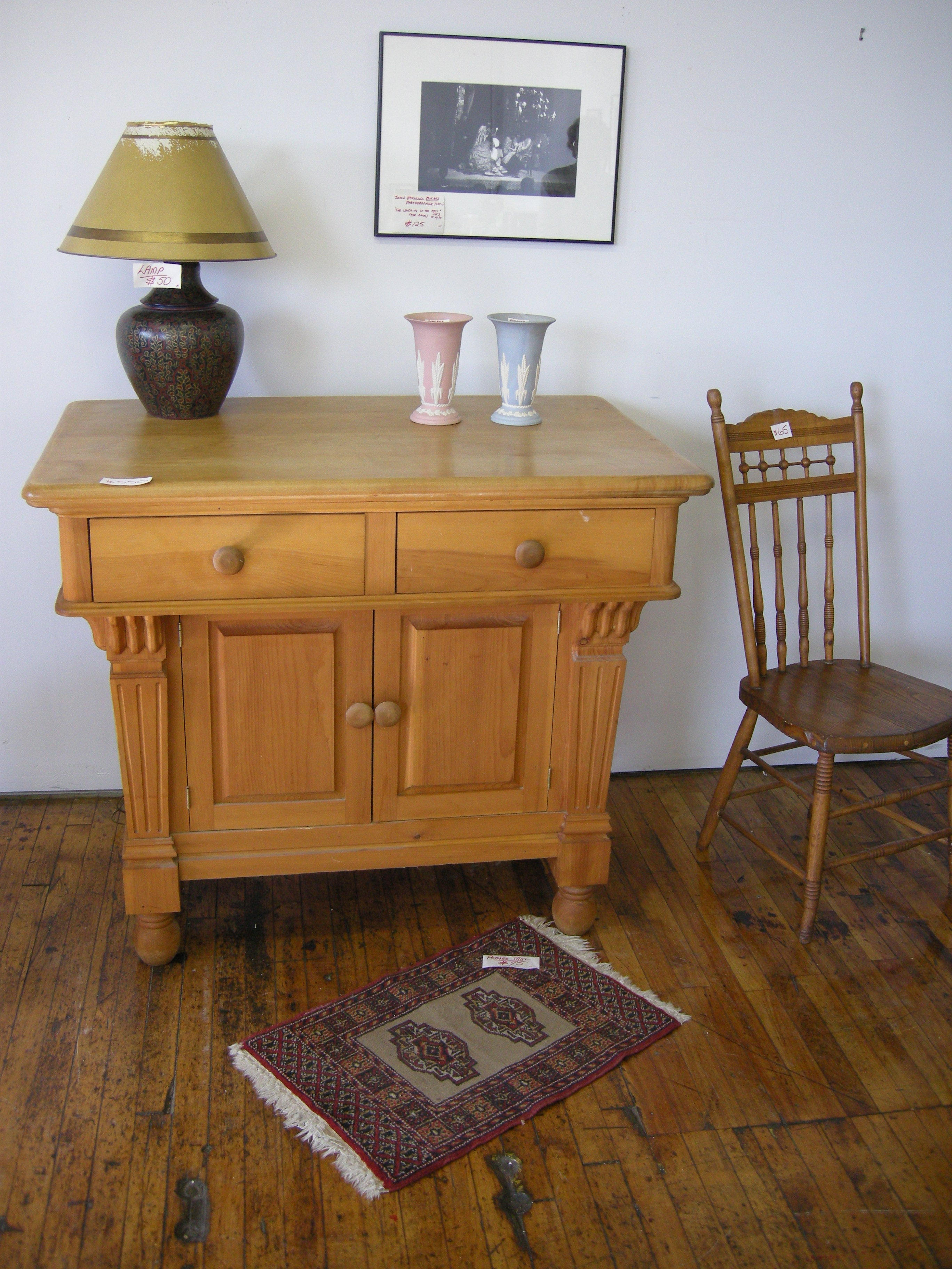 Comment s’y prendre pour vendre vos antiquités