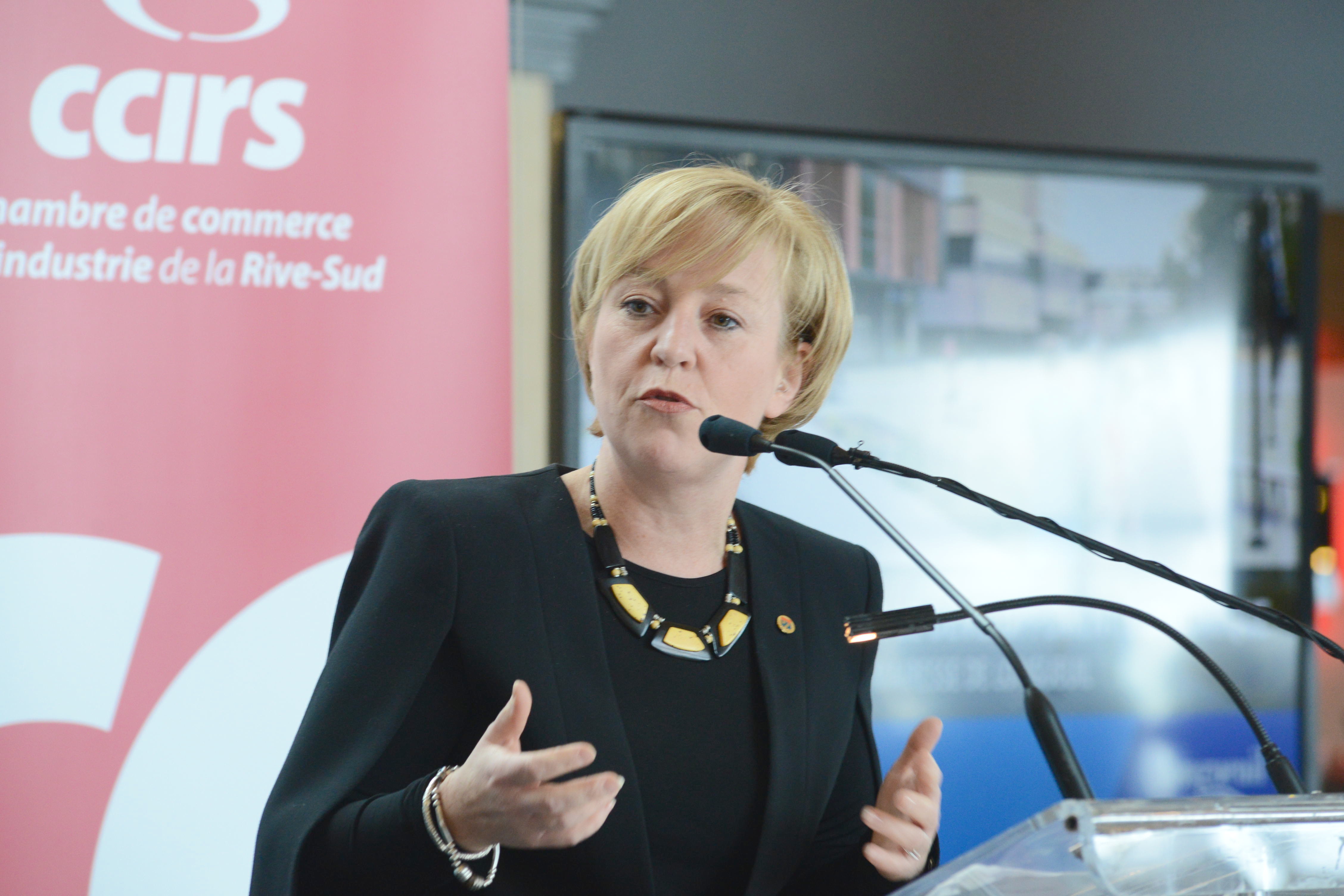 Boisé des Hirondelles: Longueuil ne veut pas payer pour une poursuite