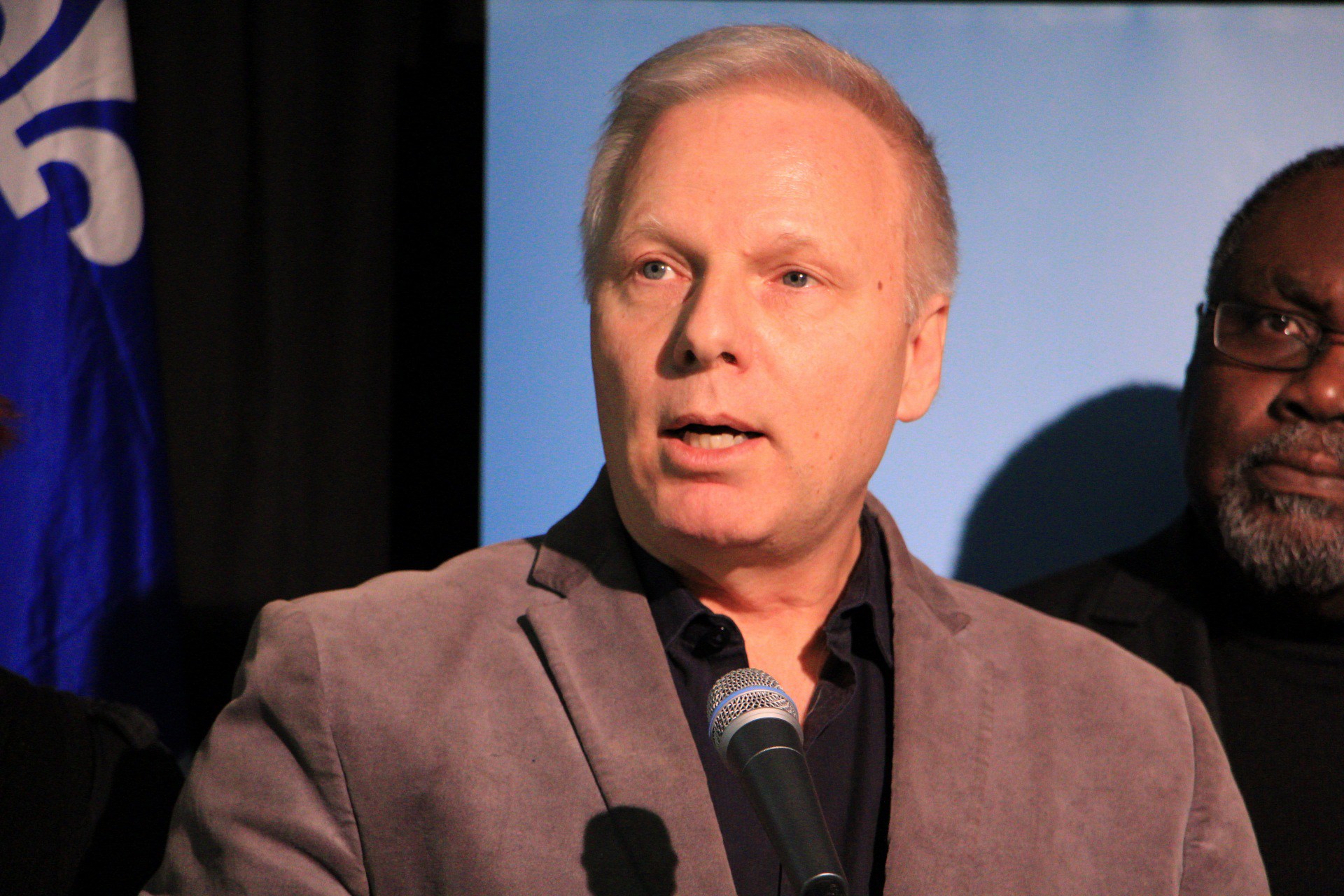 Hamad en Floride: Lisée crie au «sans-gêne» et au manque d’éthique