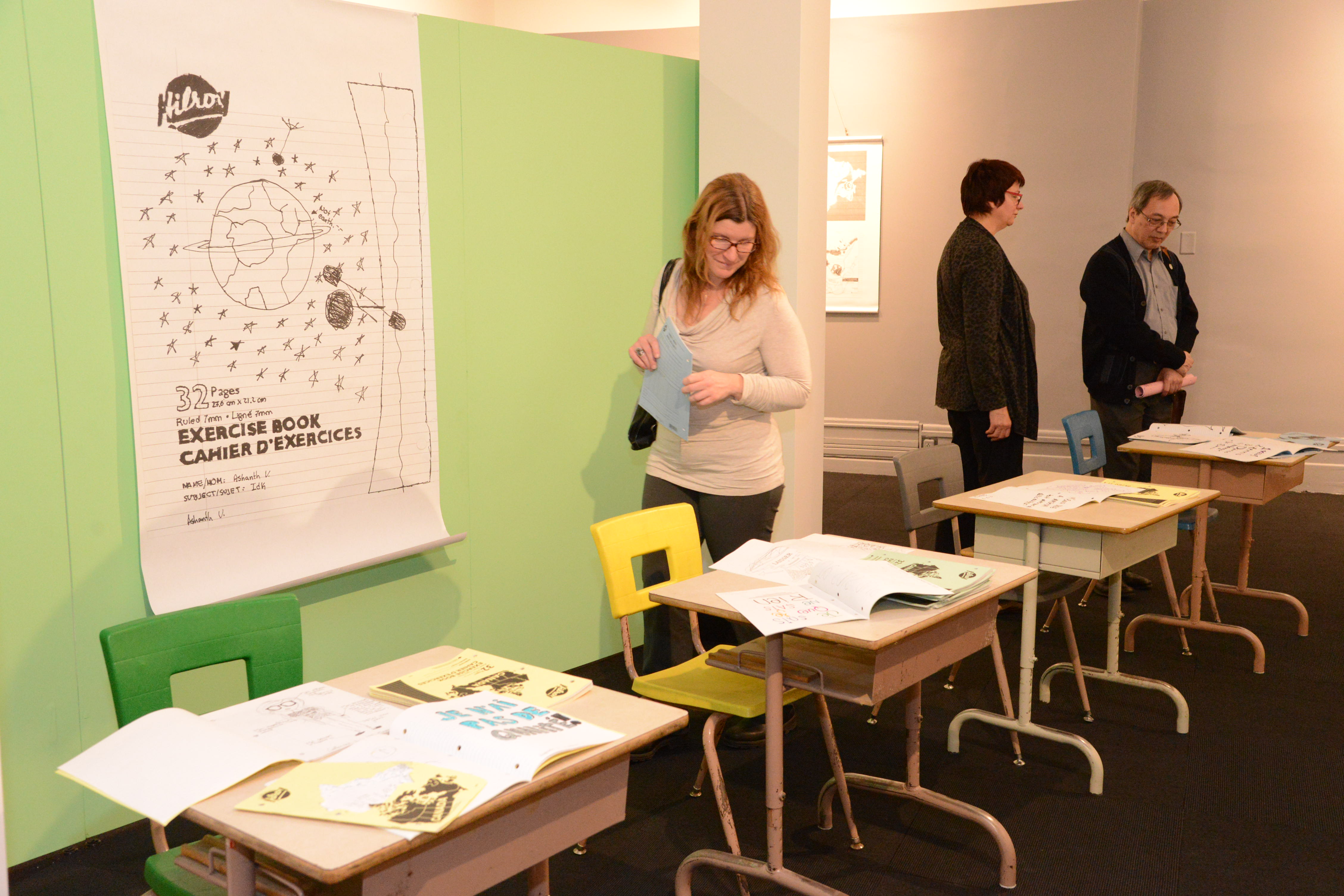 100 raisons d’aimer le Printemps culturel de Longueuil !