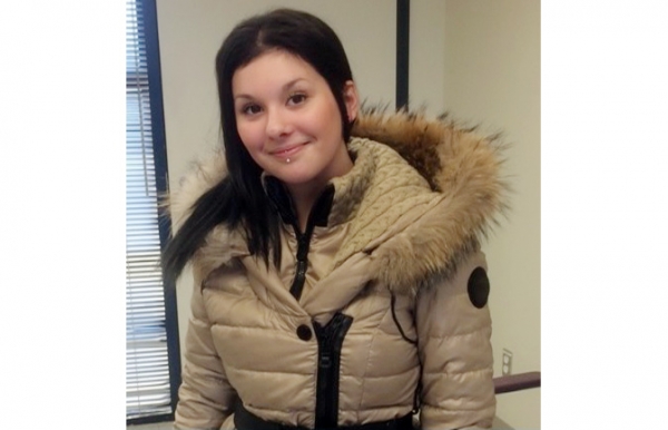 L&rsquo;adolecente de 14 ans retrouvée à Longueuil