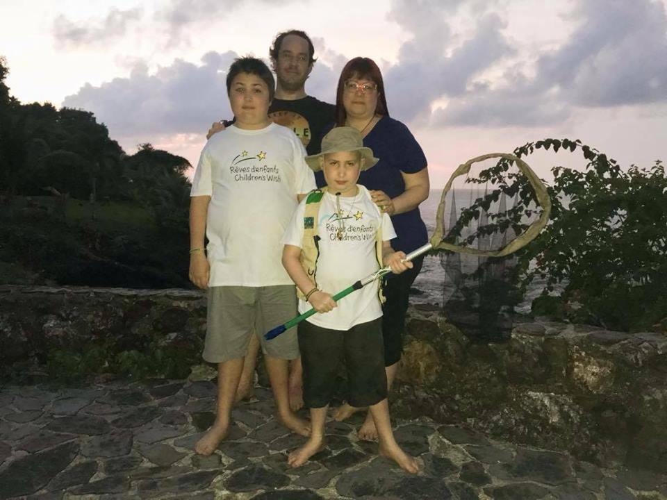 Quand la maladie laisse place à l&rsquo;aventure