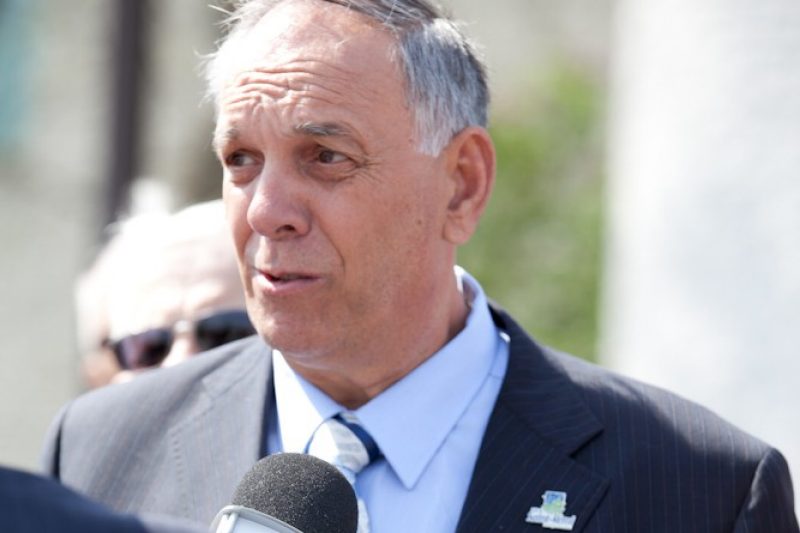 Le procès de l’ex-maire de Saint-Rémi Michel Lavoie débutera le 29 juin