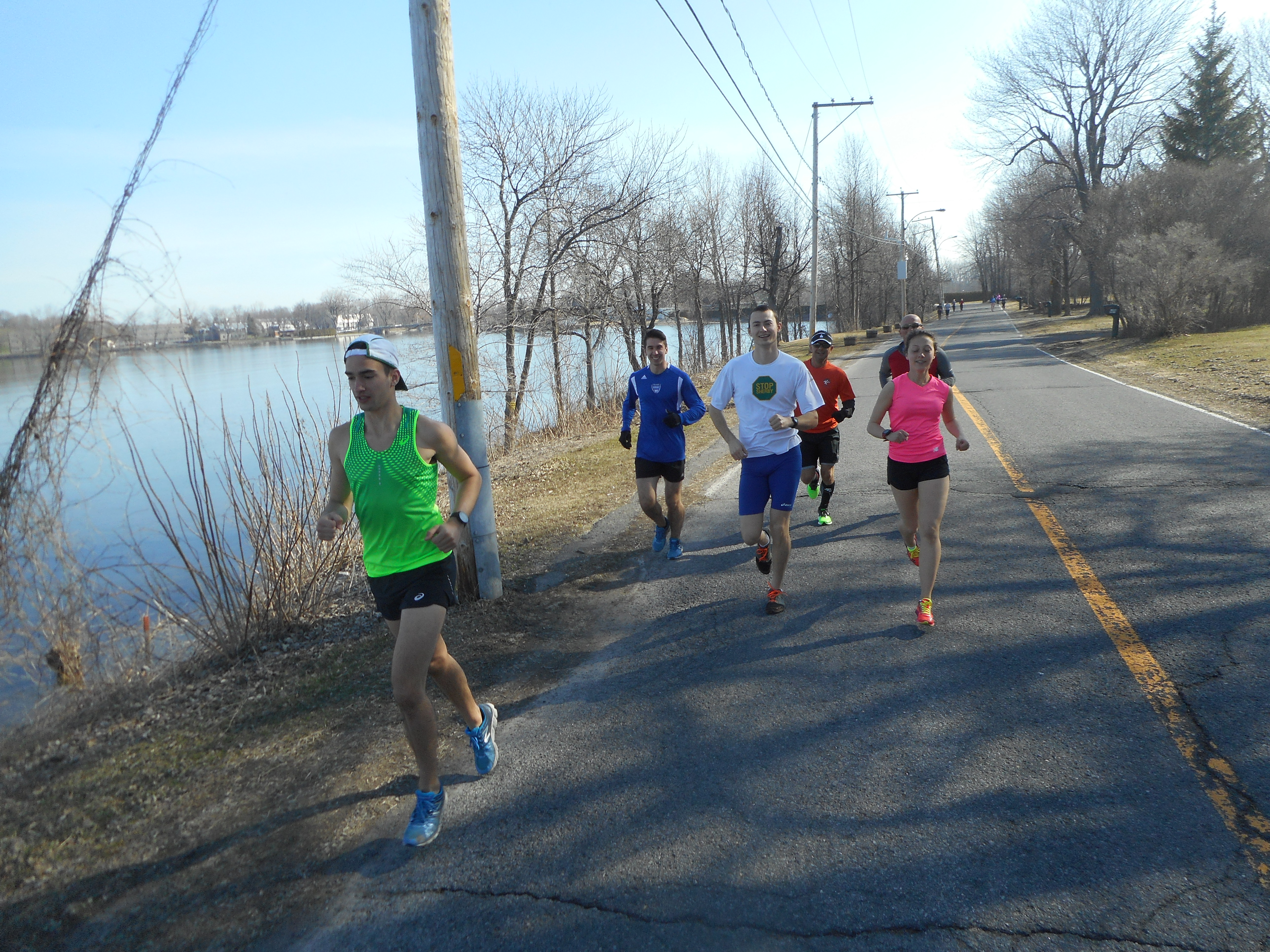 5 conseils d’un expert de la course