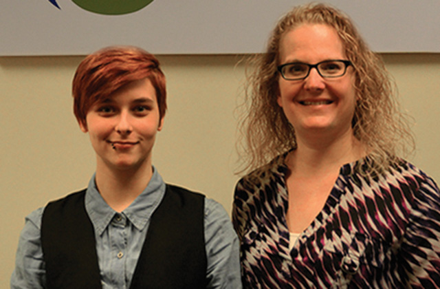 Trois jeunes brillent lors des Olympiades des métiers spécialisés